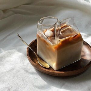 پاکت شیر پیرکس