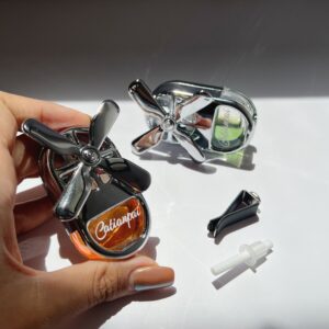 خوش بو کننده ماشین