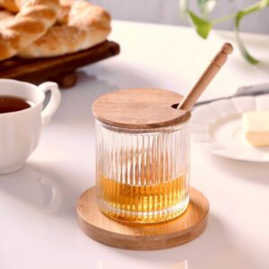 ظرف عسل پیرکس