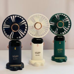 مینی پنکه شارژی