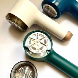 پرزگیر لباس