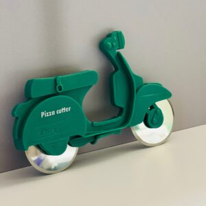 پیتزا بُر طرح وسپا